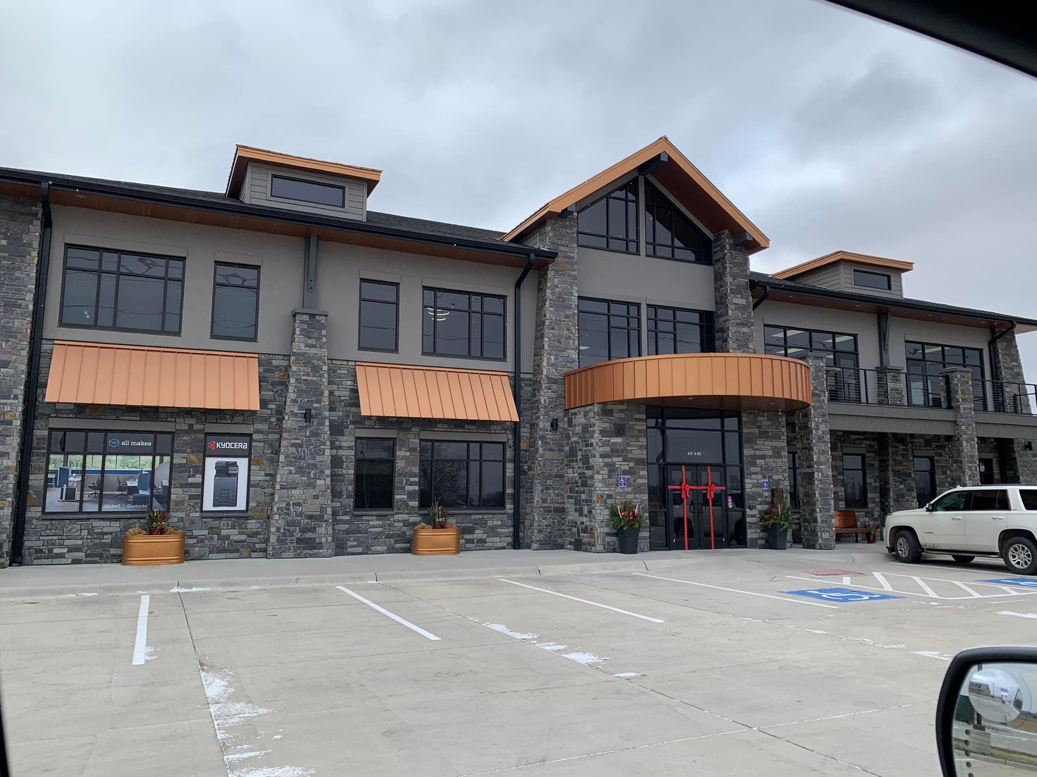 Commercial Window Cleaning Madison WI Wash Our Windows Wisconsin